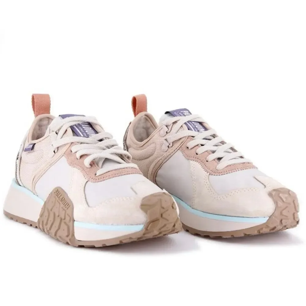 Palladium troop runner